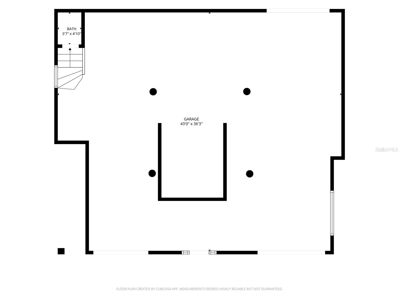 MYAKKA RIVER TRACTS & PLAMORE-666400 - Residential