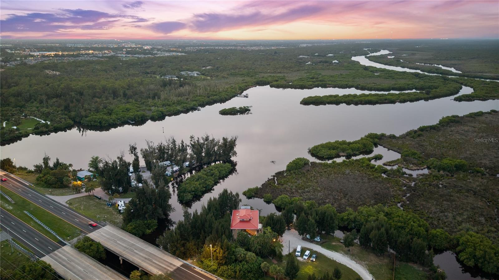 MYAKKA RIVER TRACTS & PLAMORE-666400 - Residential