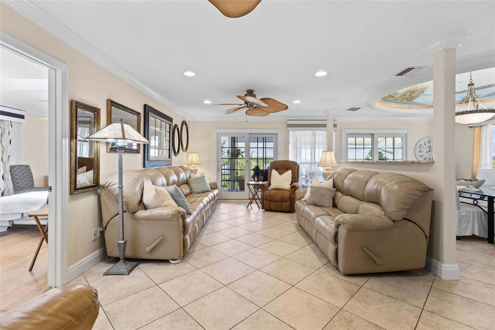 MYAKKA RIVER TRACTS & PLAMORE-666400 - Residential