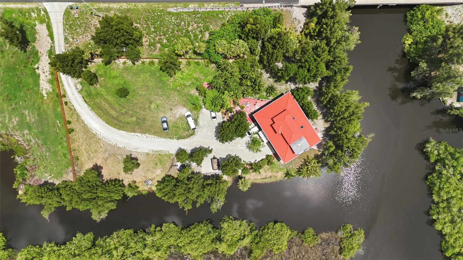 MYAKKA RIVER TRACTS & PLAMORE-666400 - Residential