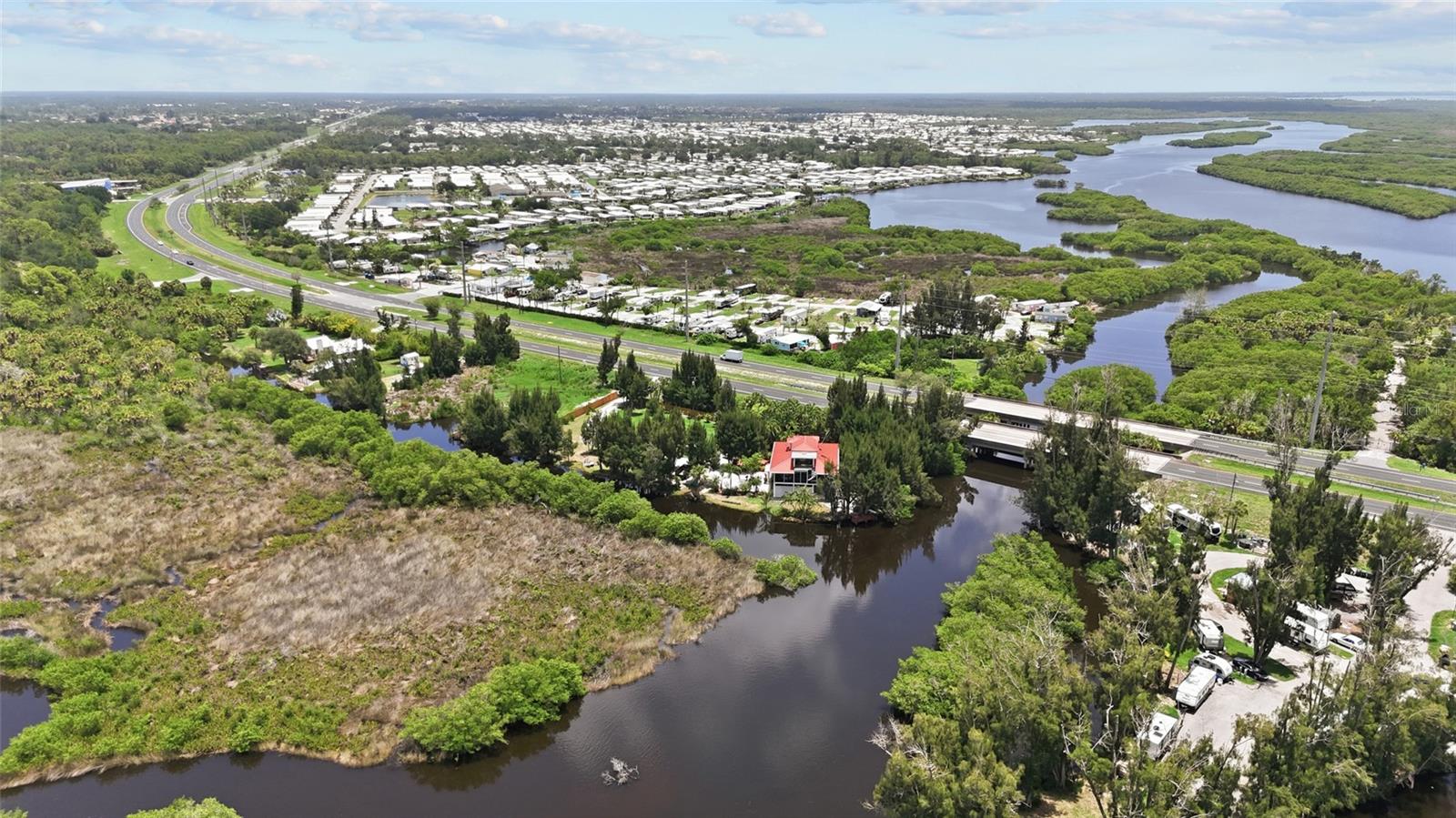 MYAKKA RIVER TRACTS & PLAMORE-666400 - Residential