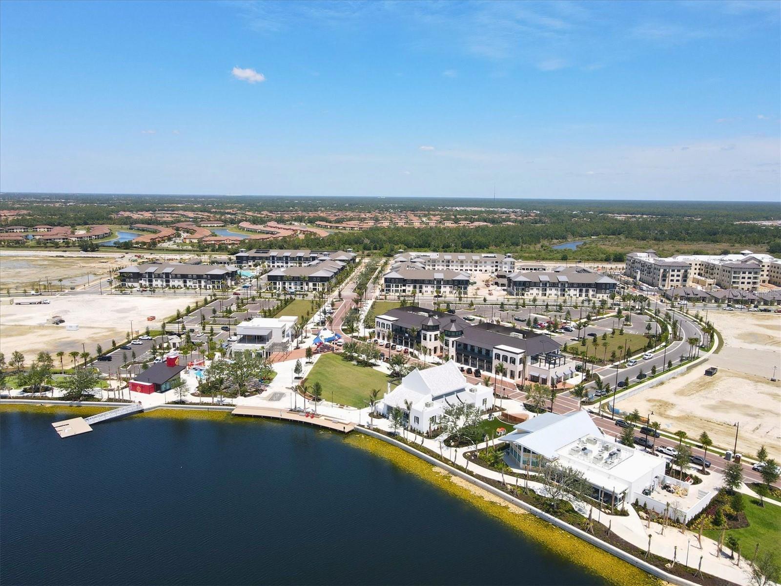 MYAKKA RIVER TRACTS & PLAMORE-666400 - Residential