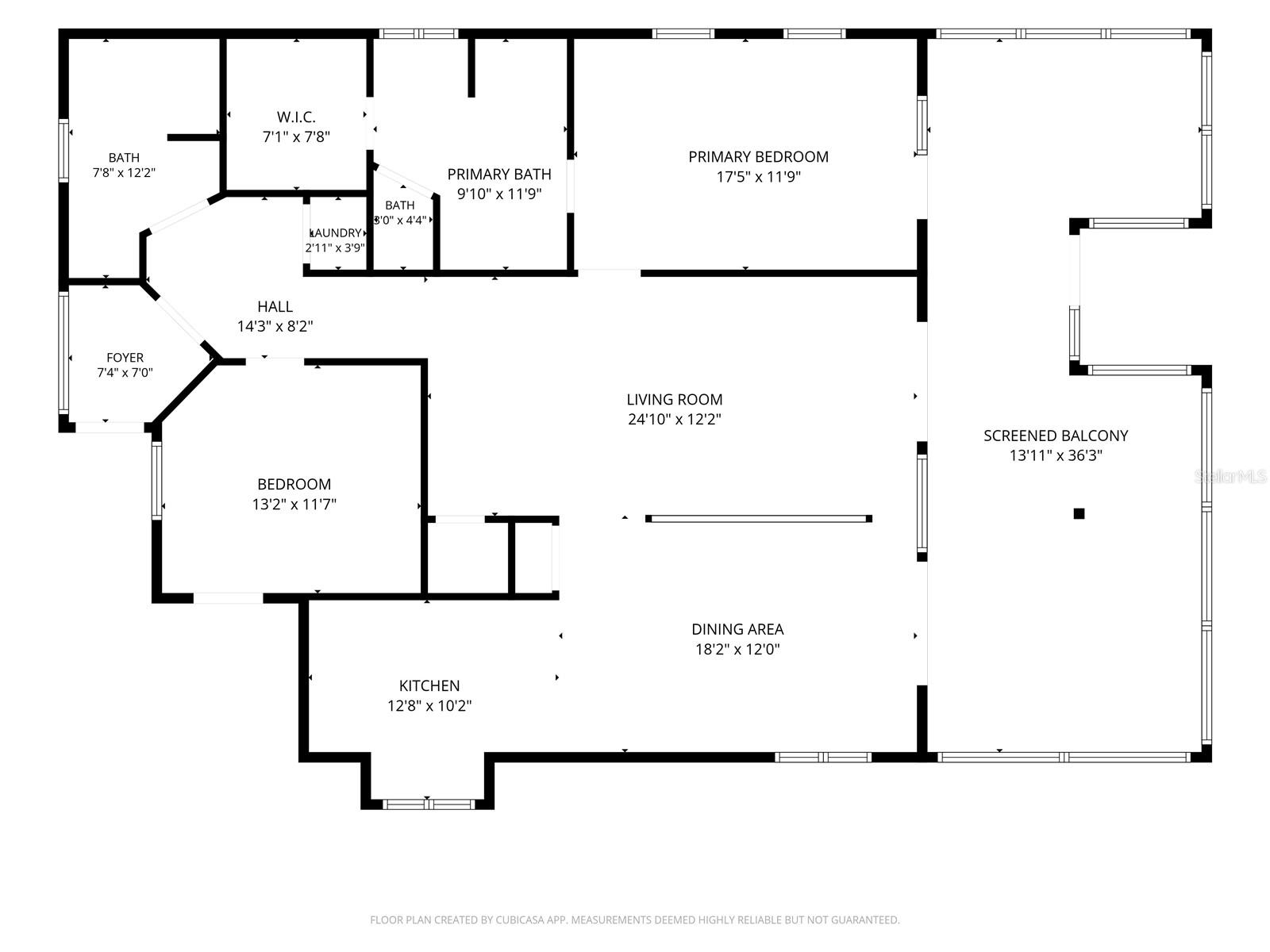 MYAKKA RIVER TRACTS & PLAMORE-666400 - Residential