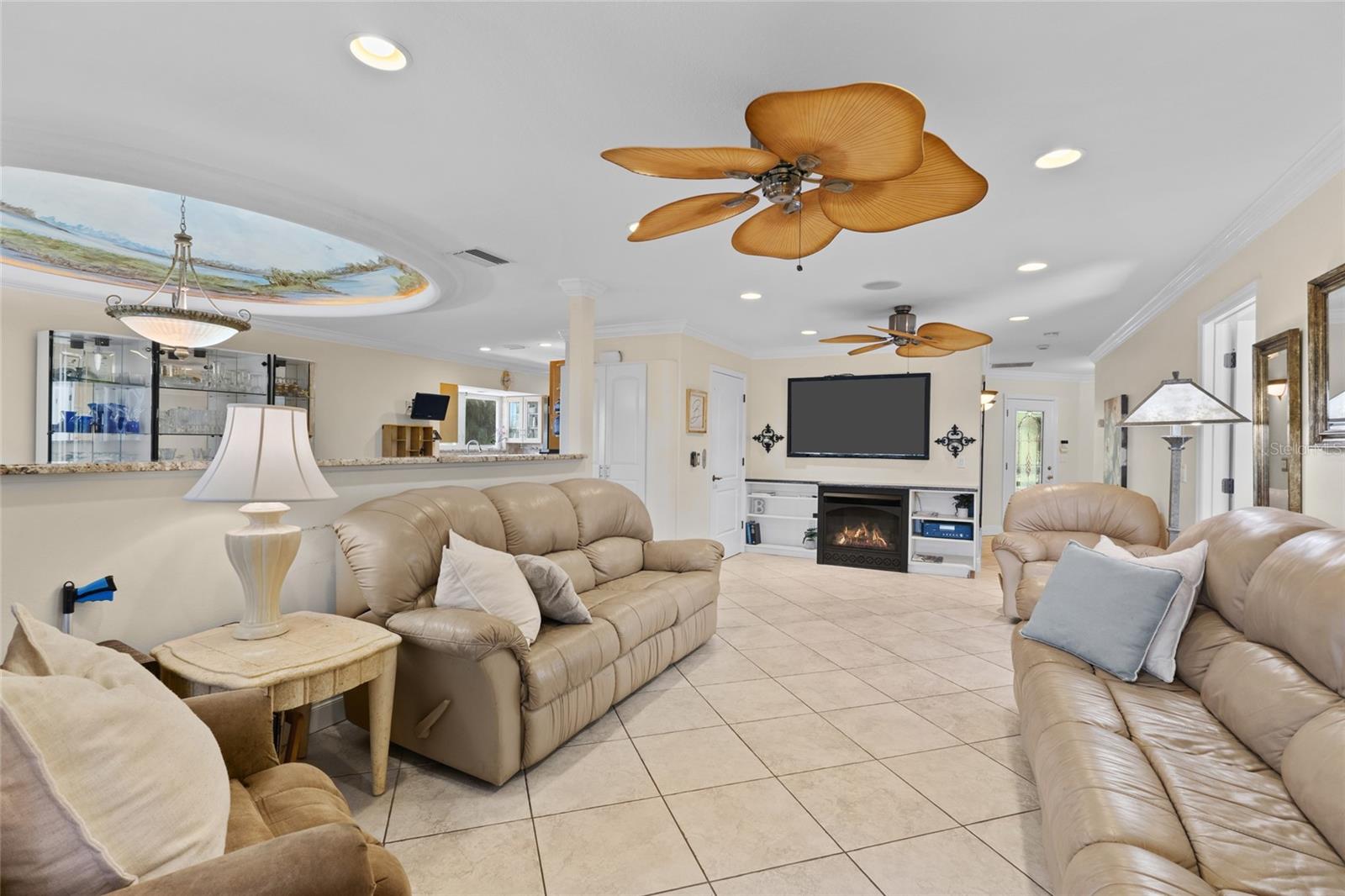 MYAKKA RIVER TRACTS & PLAMORE-666400 - Residential