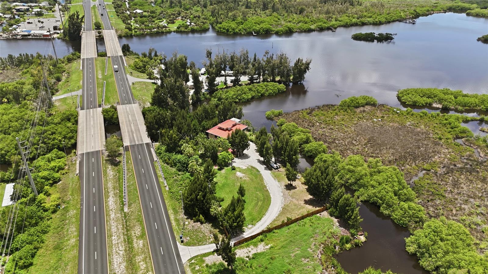 MYAKKA RIVER TRACTS & PLAMORE-666400 - Residential