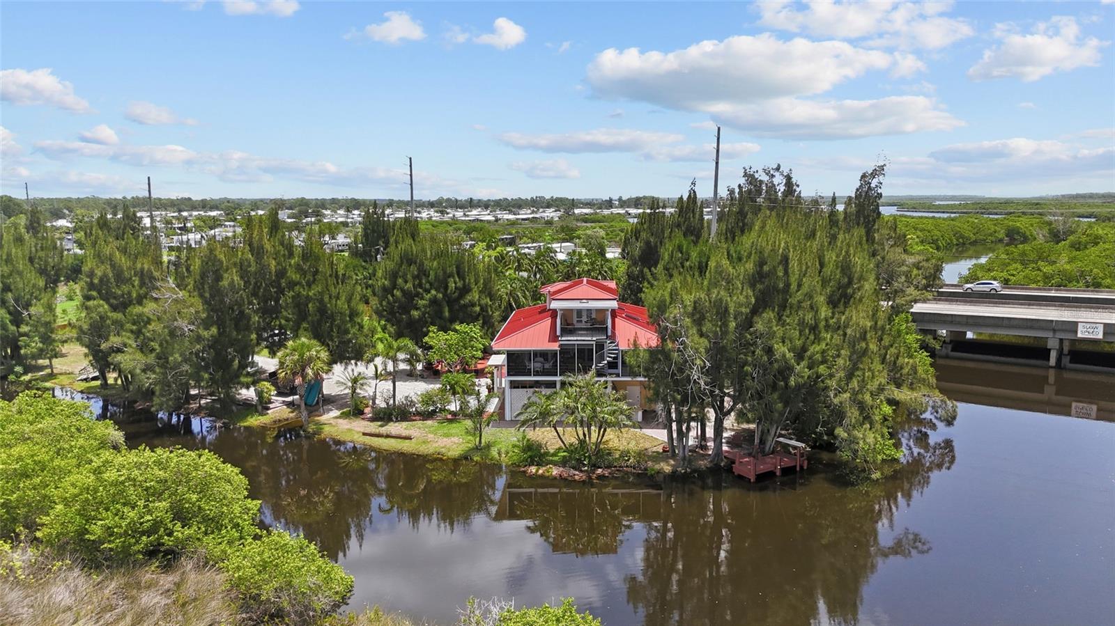 MYAKKA RIVER TRACTS & PLAMORE-666400 - Residential