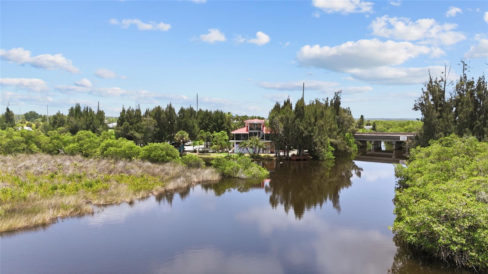 MYAKKA RIVER TRACTS & PLAMORE-666400 - Residential