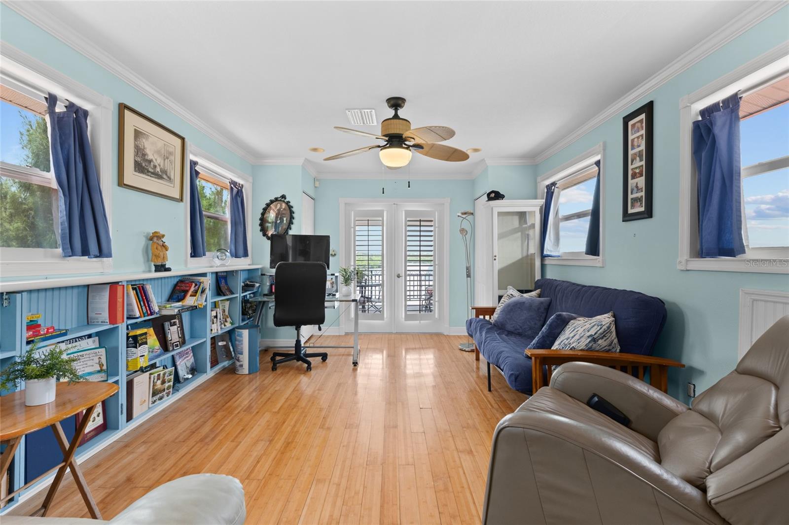 MYAKKA RIVER TRACTS & PLAMORE-666400 - Residential