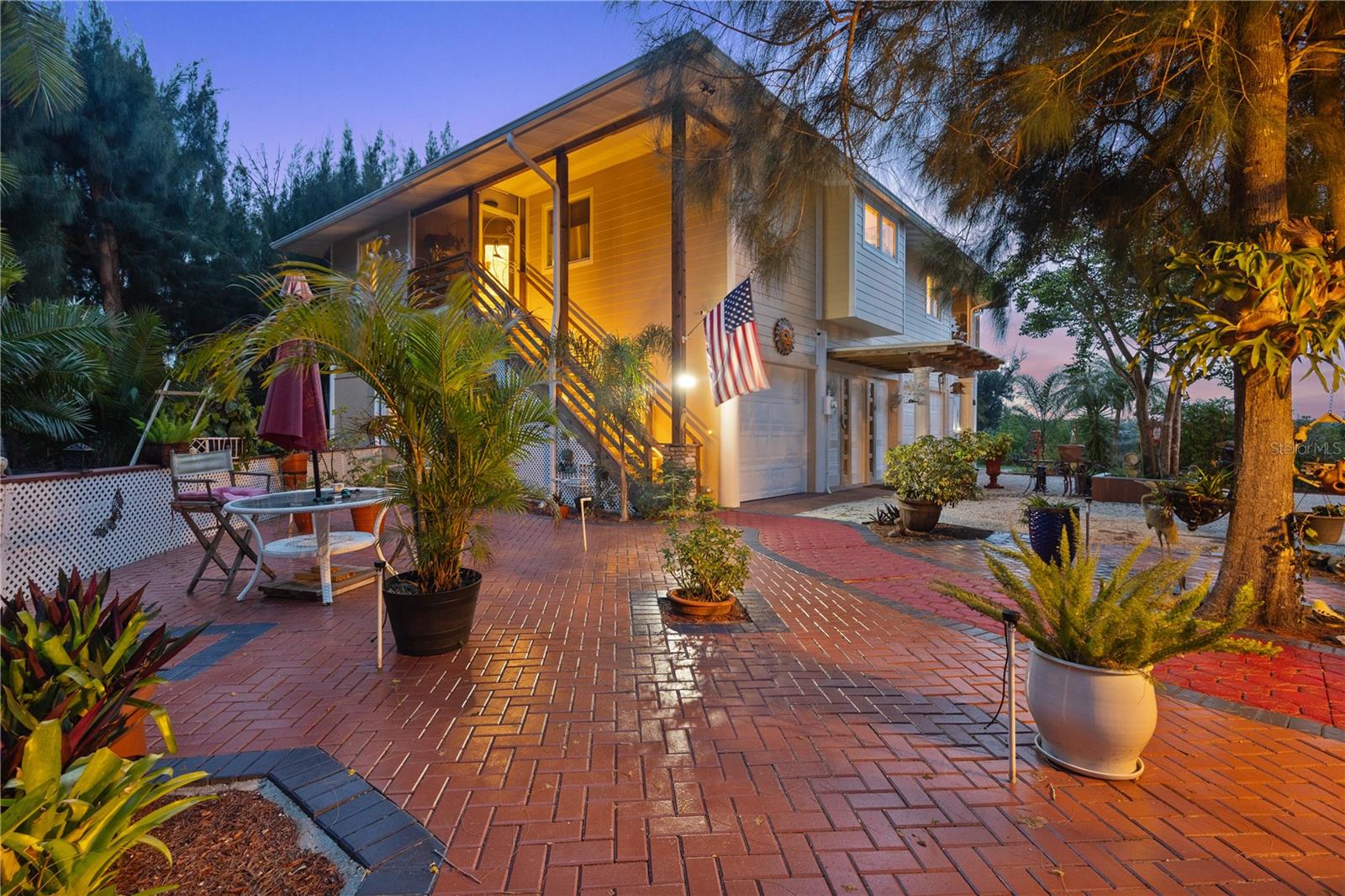 MYAKKA RIVER TRACTS & PLAMORE-666400 - Residential