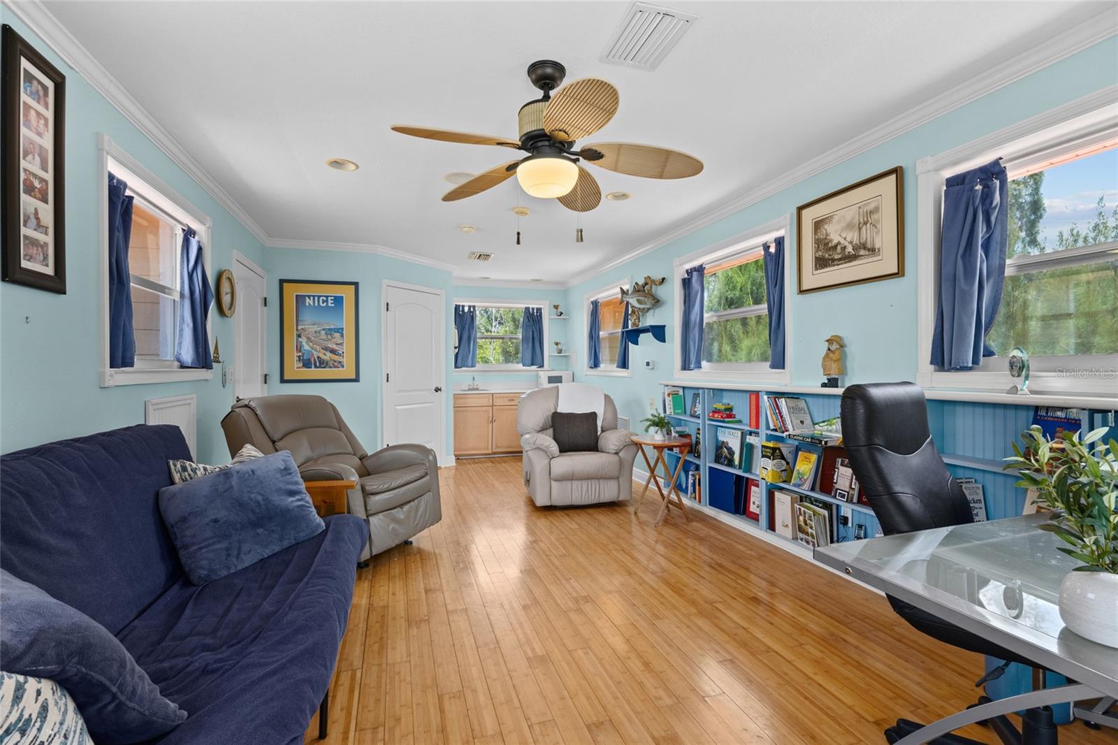 MYAKKA RIVER TRACTS & PLAMORE-666400 - Residential