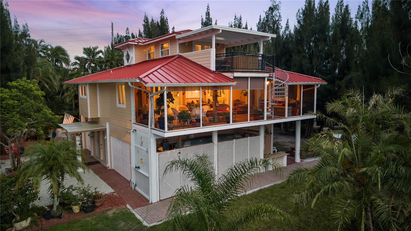 MYAKKA RIVER TRACTS & PLAMORE-666400 - Residential