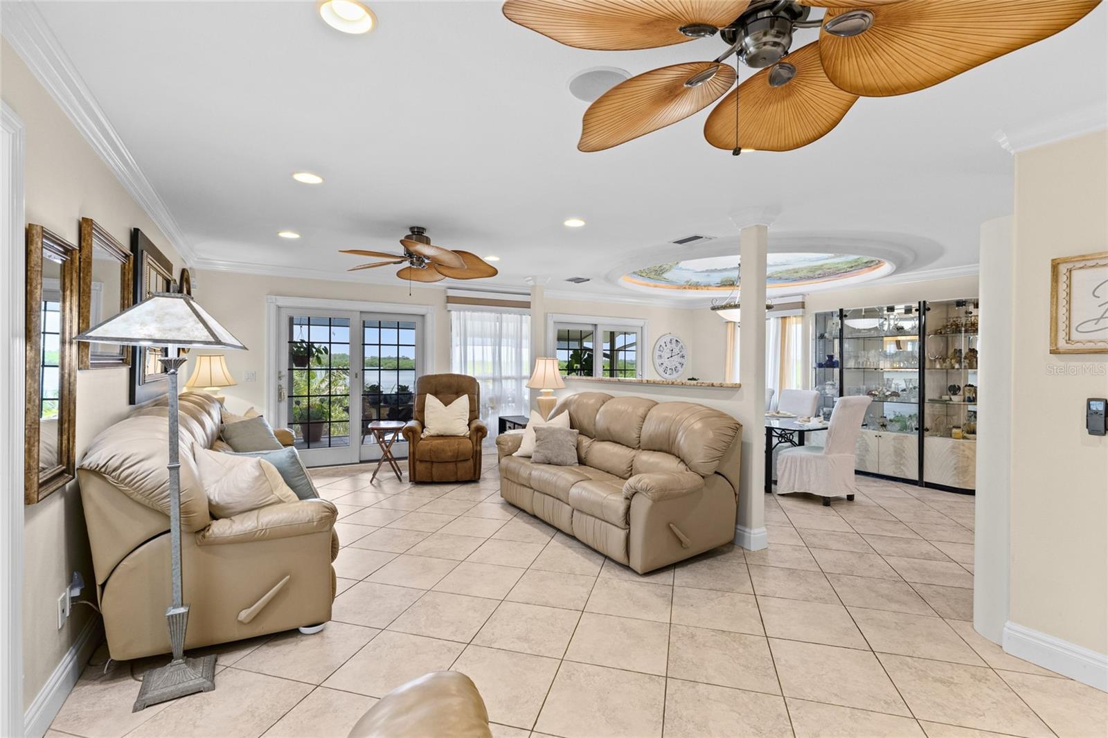 MYAKKA RIVER TRACTS & PLAMORE-666400 - Residential