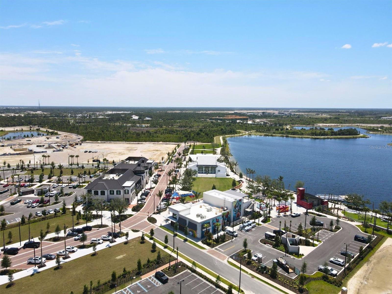 MYAKKA RIVER TRACTS & PLAMORE-666400 - Residential