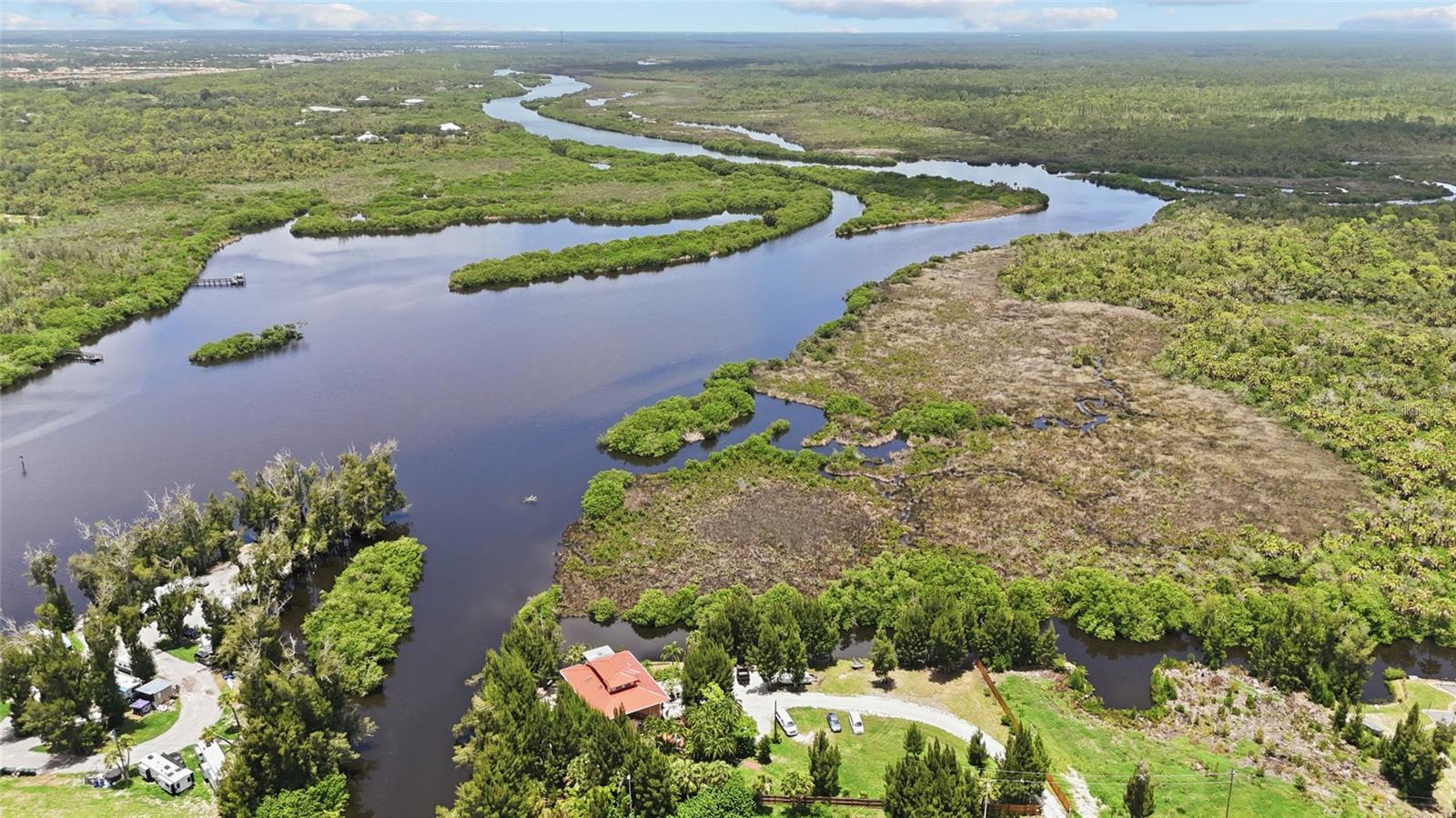 MYAKKA RIVER TRACTS & PLAMORE-666400 - Residential