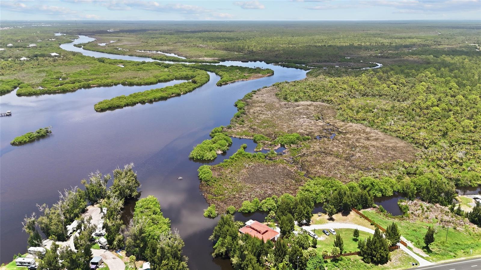MYAKKA RIVER TRACTS & PLAMORE-666400 - Residential