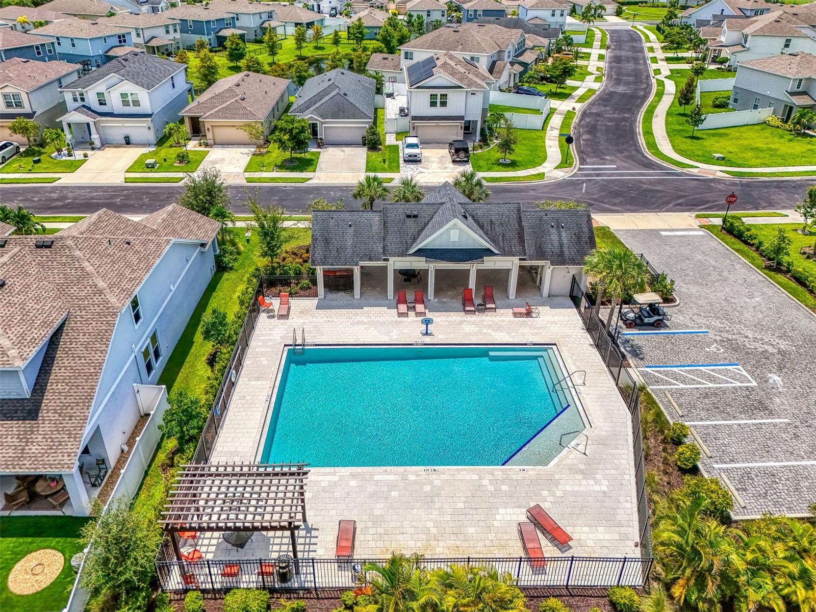 1767901; MOSS CREEK PH II SUBPH A; LOT 70; PB 0068 - Residential