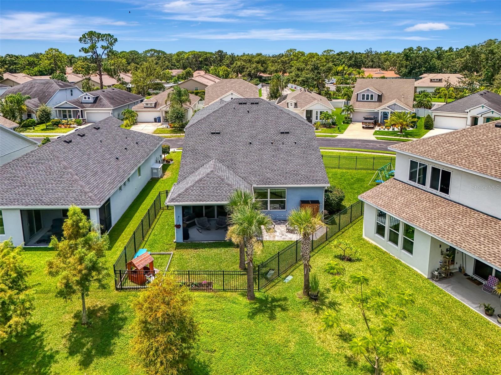 1767901; MOSS CREEK PH II SUBPH A; LOT 70; PB 0068 - Residential