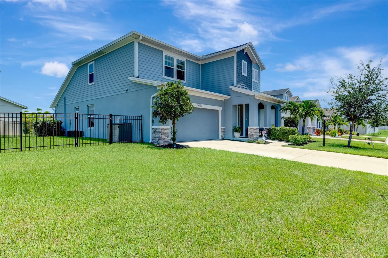 1767901; MOSS CREEK PH II SUBPH A; LOT 70; PB 0068 - Residential