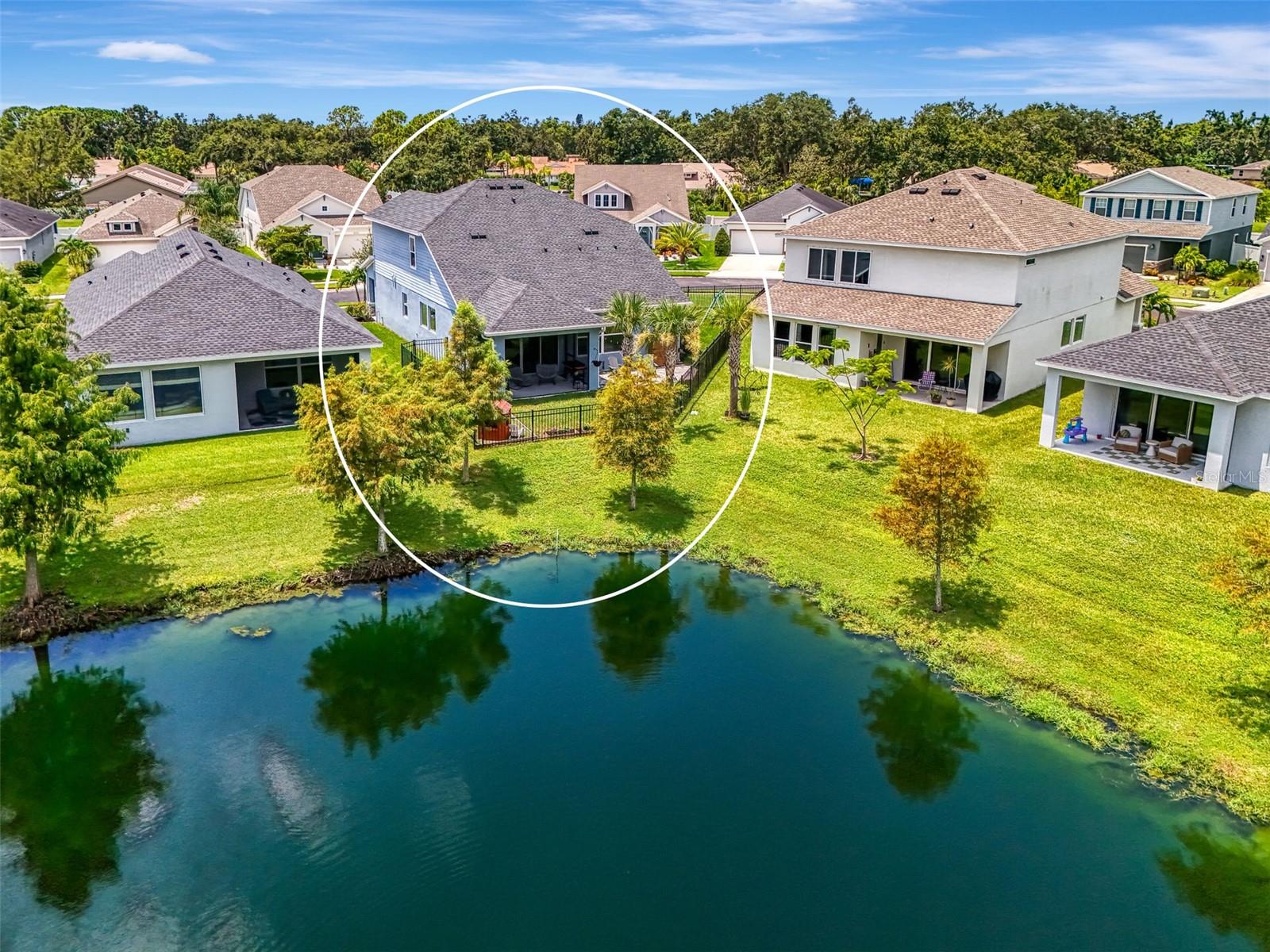 1767901; MOSS CREEK PH II SUBPH A; LOT 70; PB 0068 - Residential