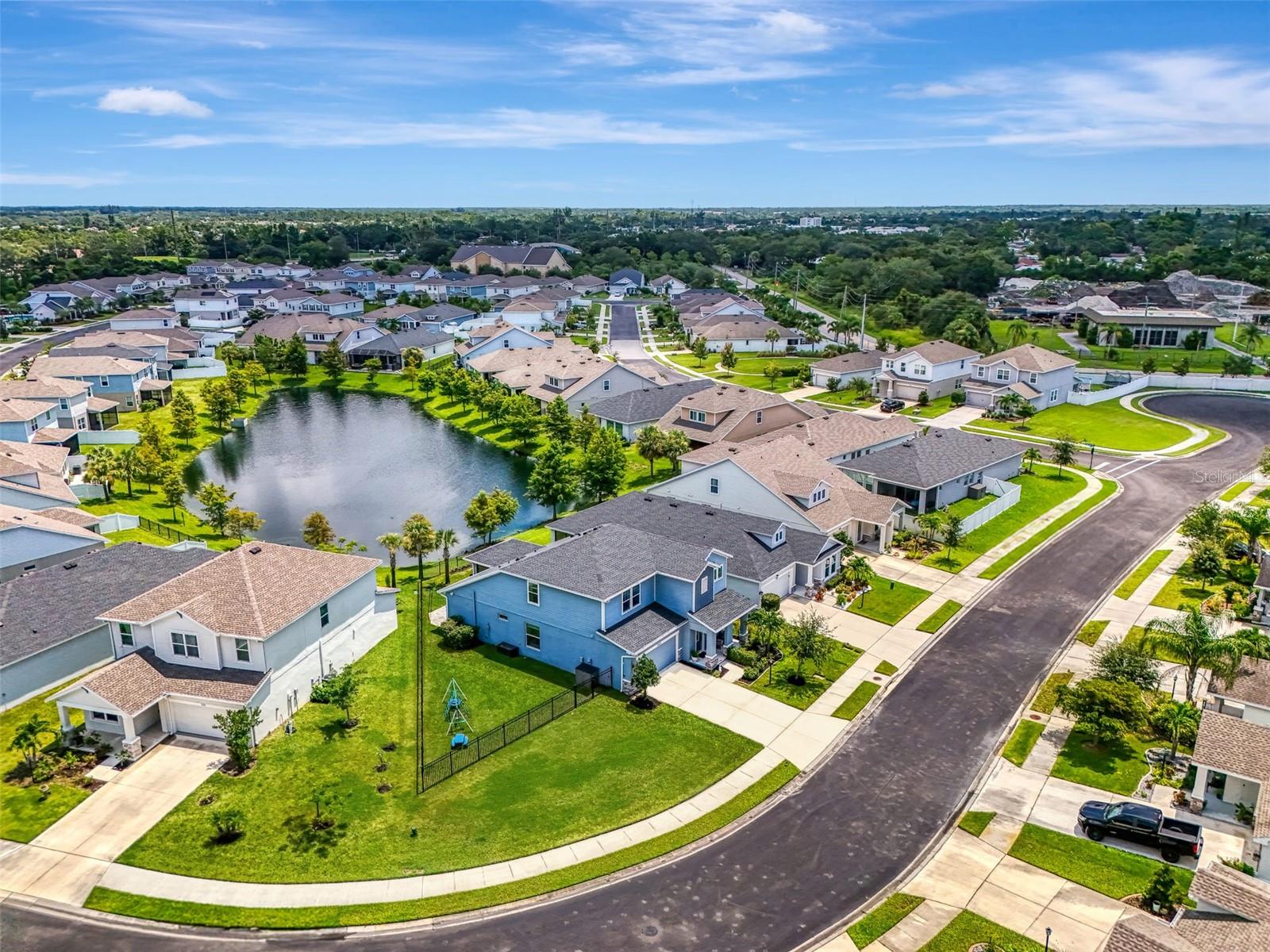 1767901; MOSS CREEK PH II SUBPH A; LOT 70; PB 0068 - Residential