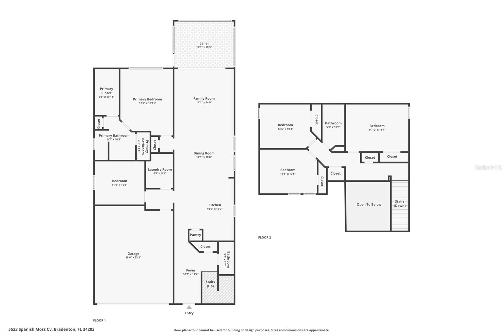 1767901; MOSS CREEK PH II SUBPH A; LOT 70; PB 0068 - Residential