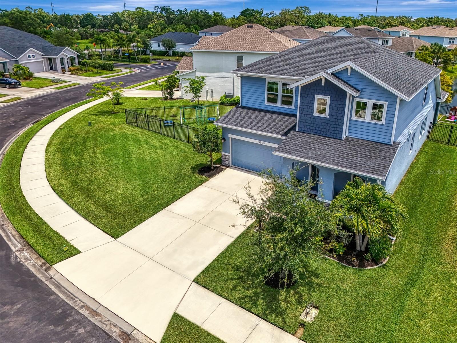 1767901; MOSS CREEK PH II SUBPH A; LOT 70; PB 0068 - Residential