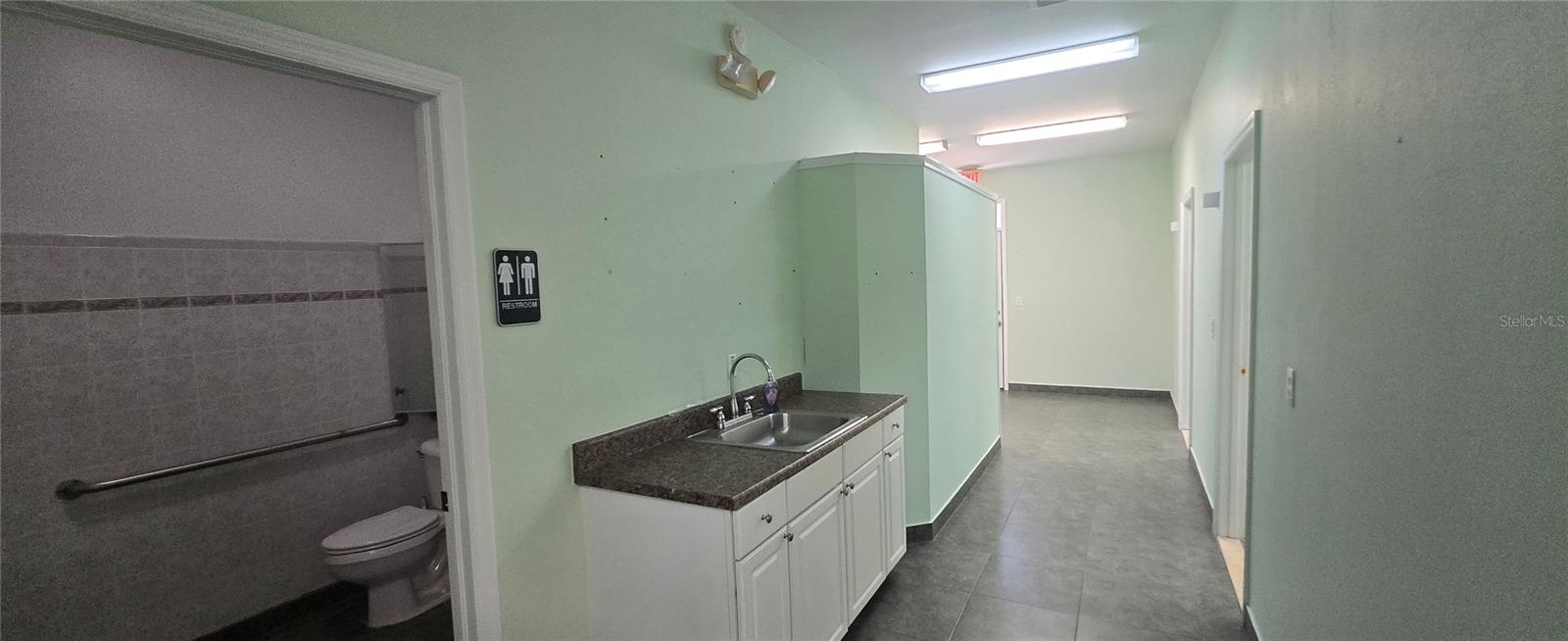 GRIFFIN PARK - Commercial Sale