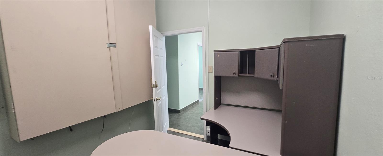 GRIFFIN PARK - Commercial Sale