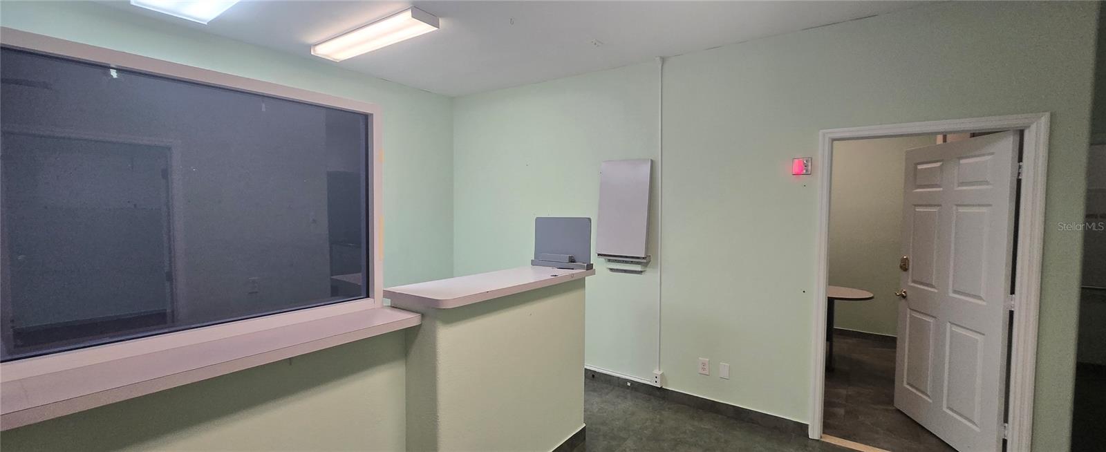 GRIFFIN PARK - Commercial Sale
