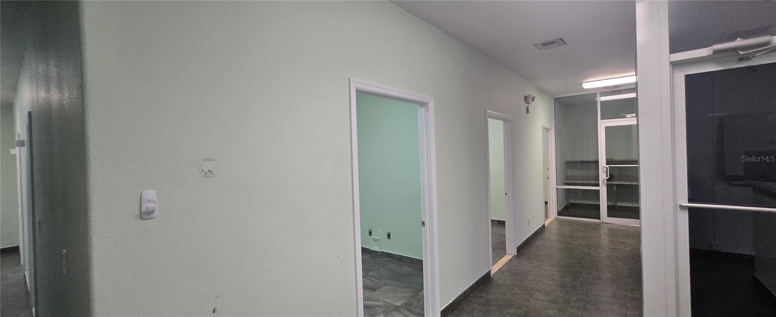 GRIFFIN PARK - Commercial Sale