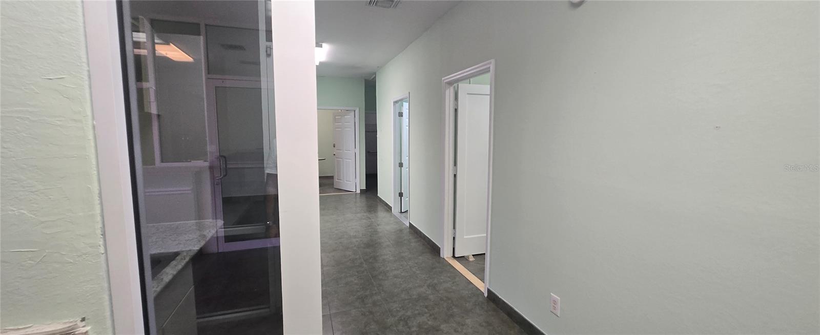 GRIFFIN PARK - Commercial Sale