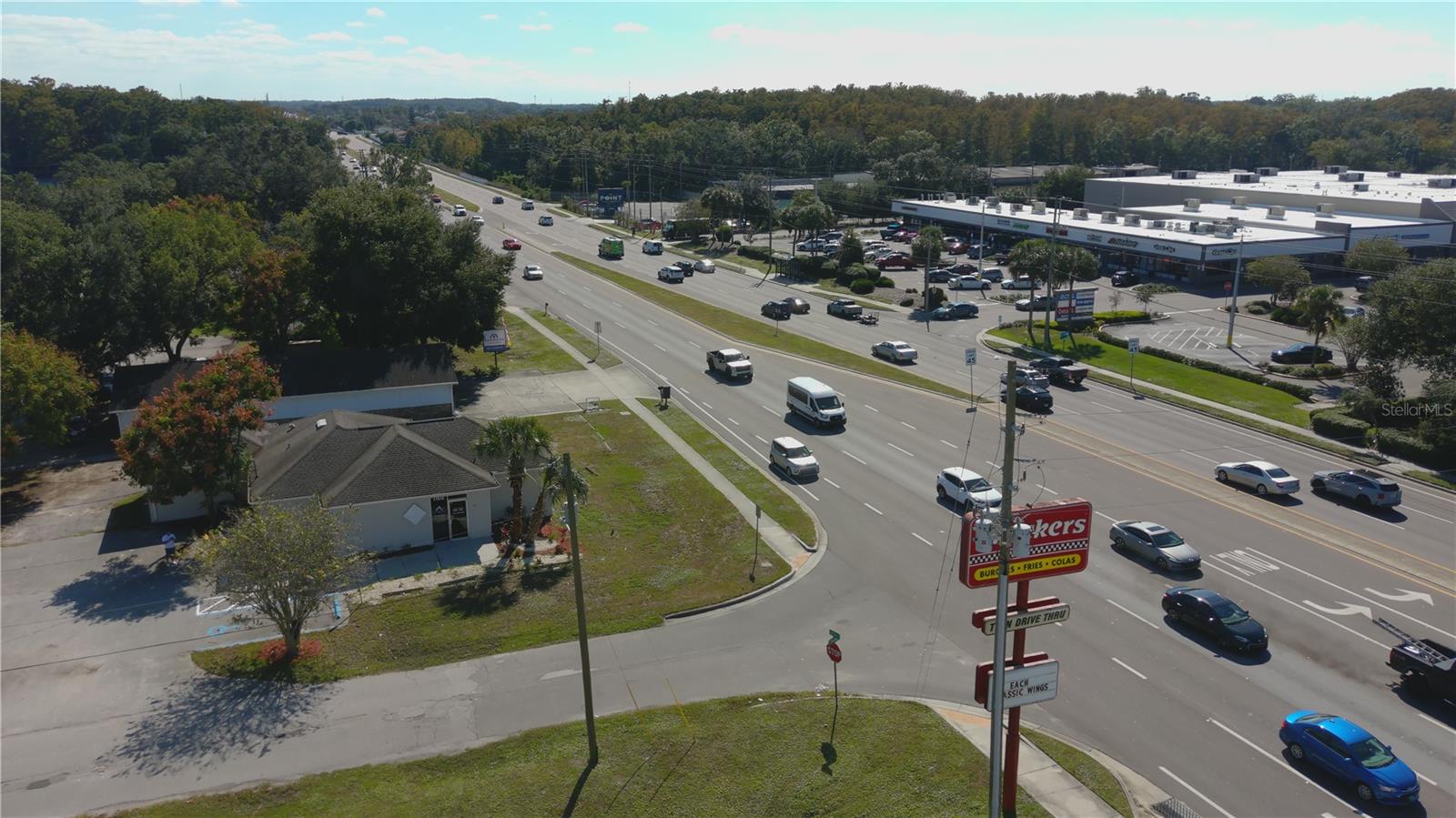 GRIFFIN PARK - Commercial Sale
