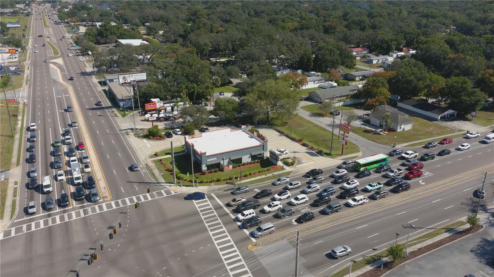GRIFFIN PARK - Commercial Sale