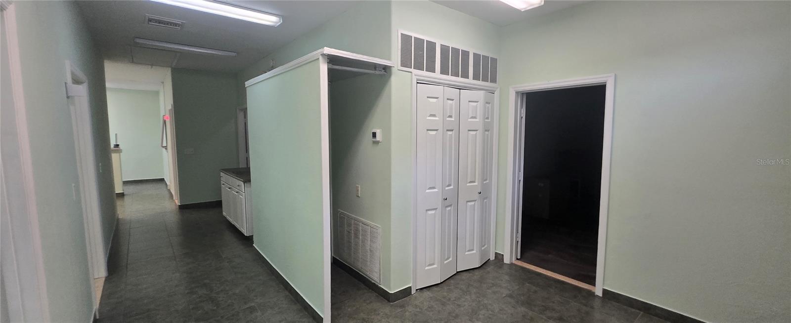 GRIFFIN PARK - Commercial Sale