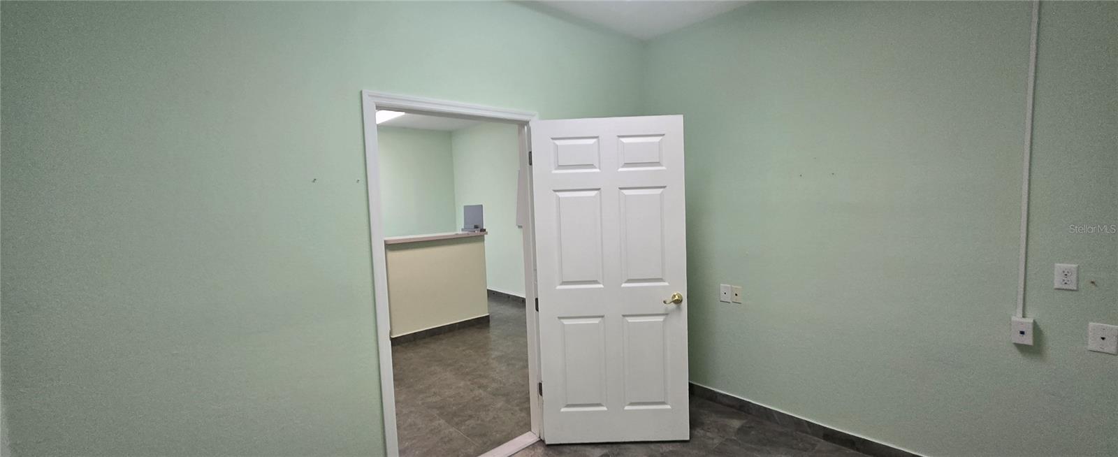 GRIFFIN PARK - Commercial Sale