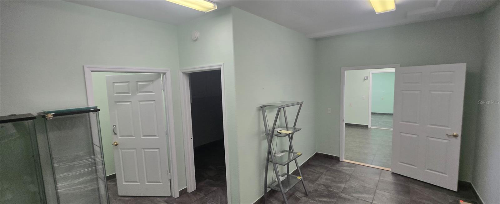 GRIFFIN PARK - Commercial Sale