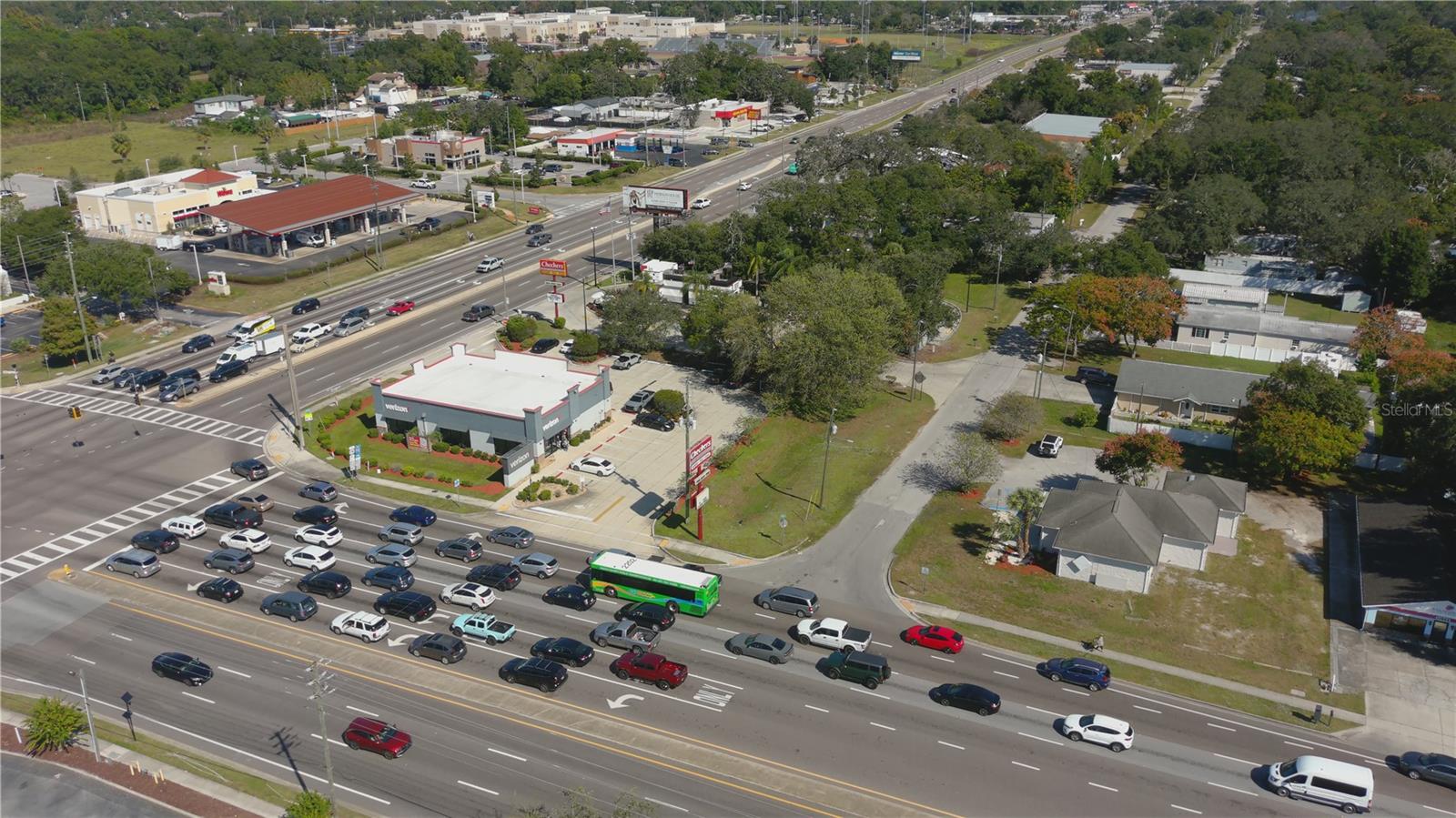 GRIFFIN PARK - Commercial Sale