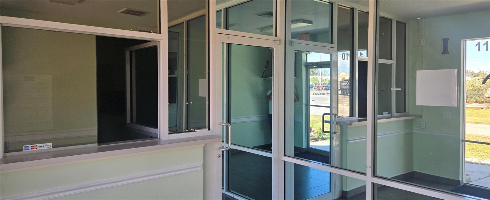 GRIFFIN PARK - Commercial Sale
