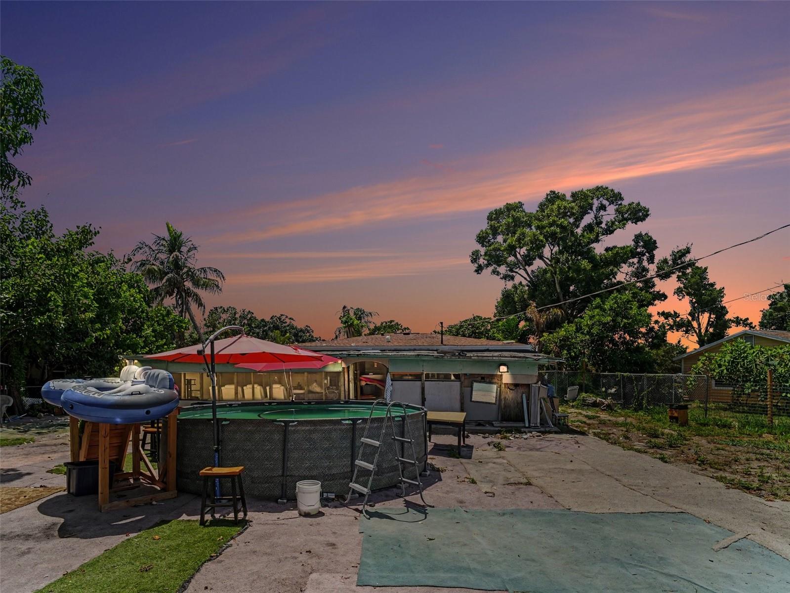 GARDEN HEIGHTS - Residential