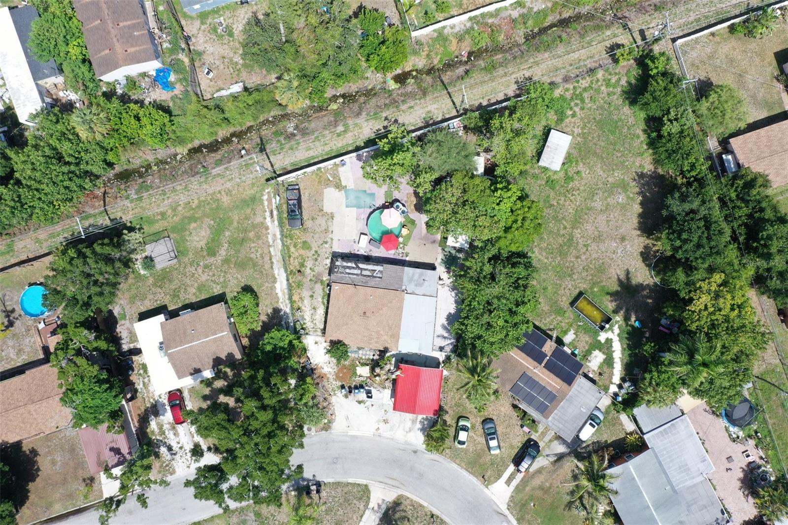 GARDEN HEIGHTS - Residential