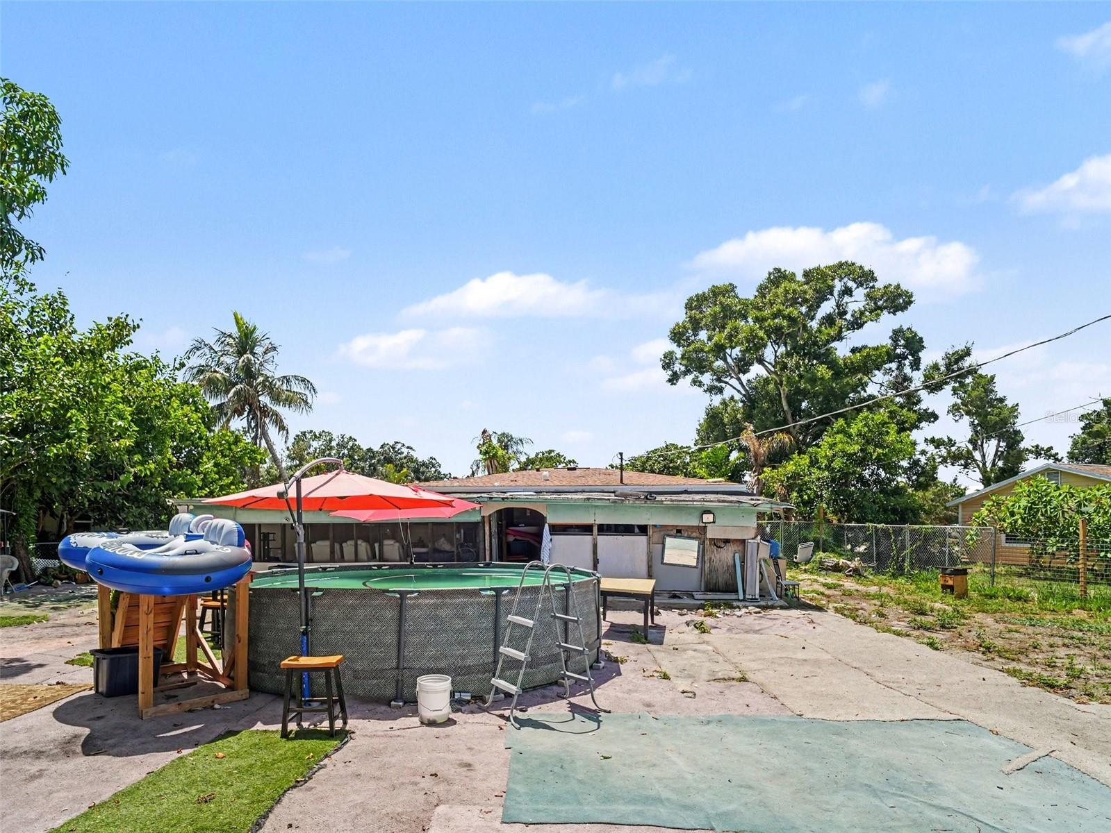 GARDEN HEIGHTS - Residential