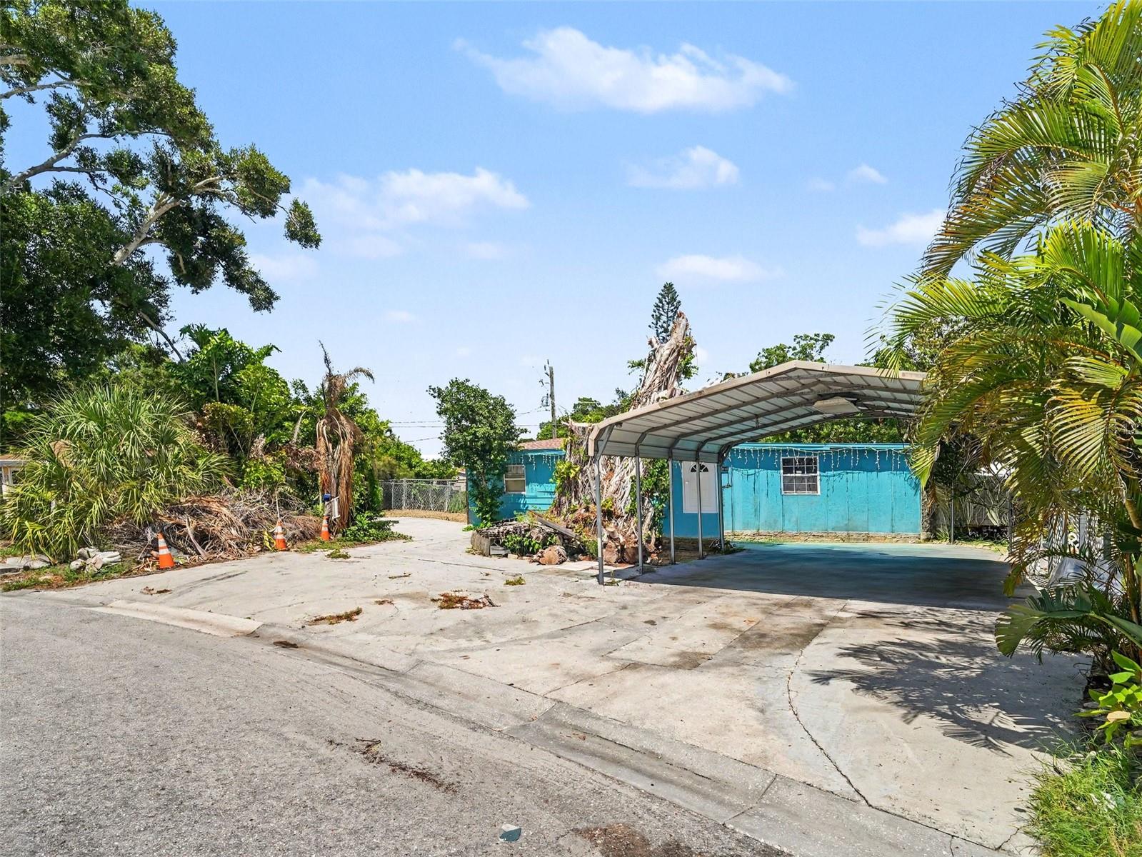 GARDEN HEIGHTS - Residential