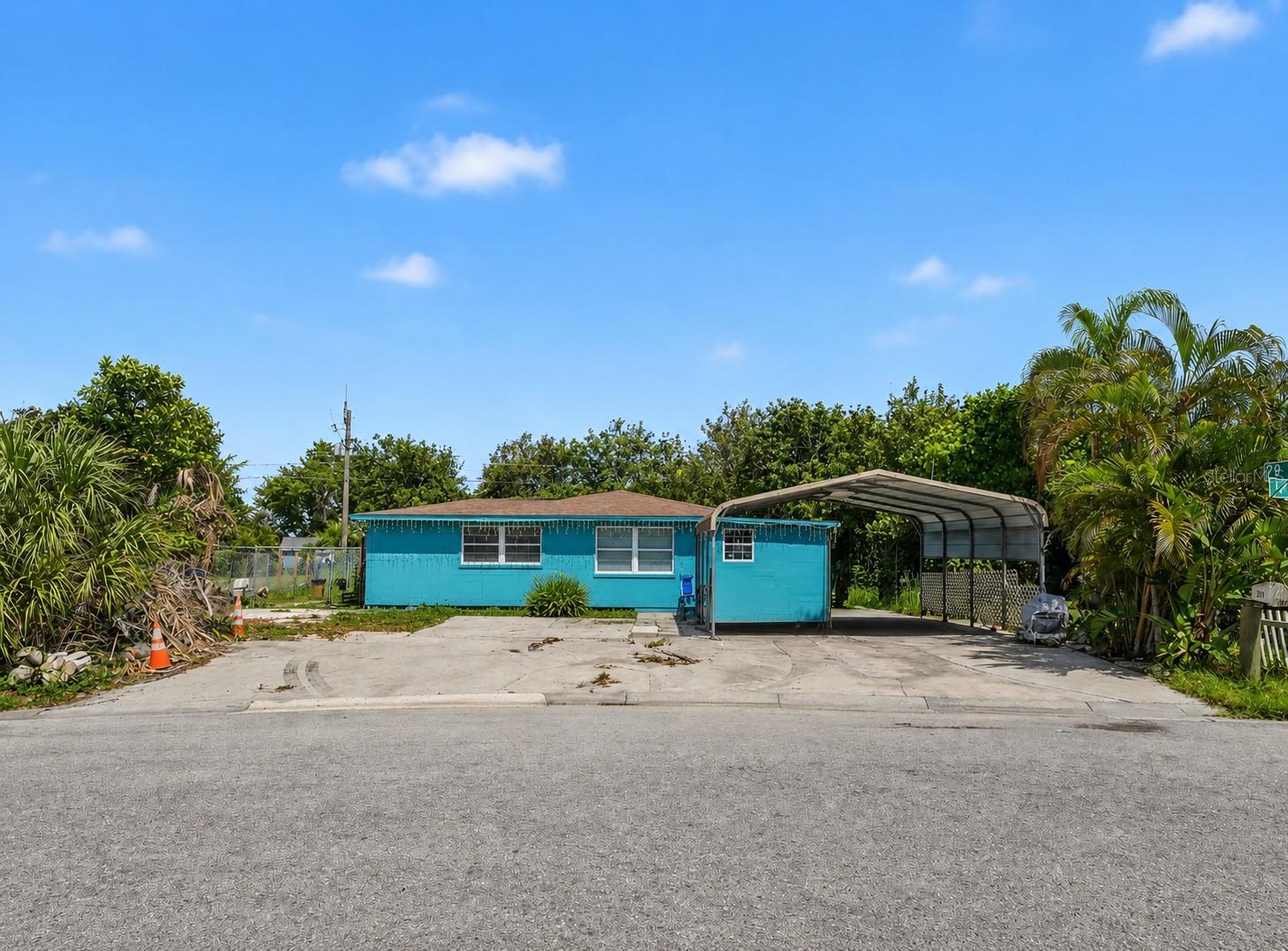 GARDEN HEIGHTS - Residential