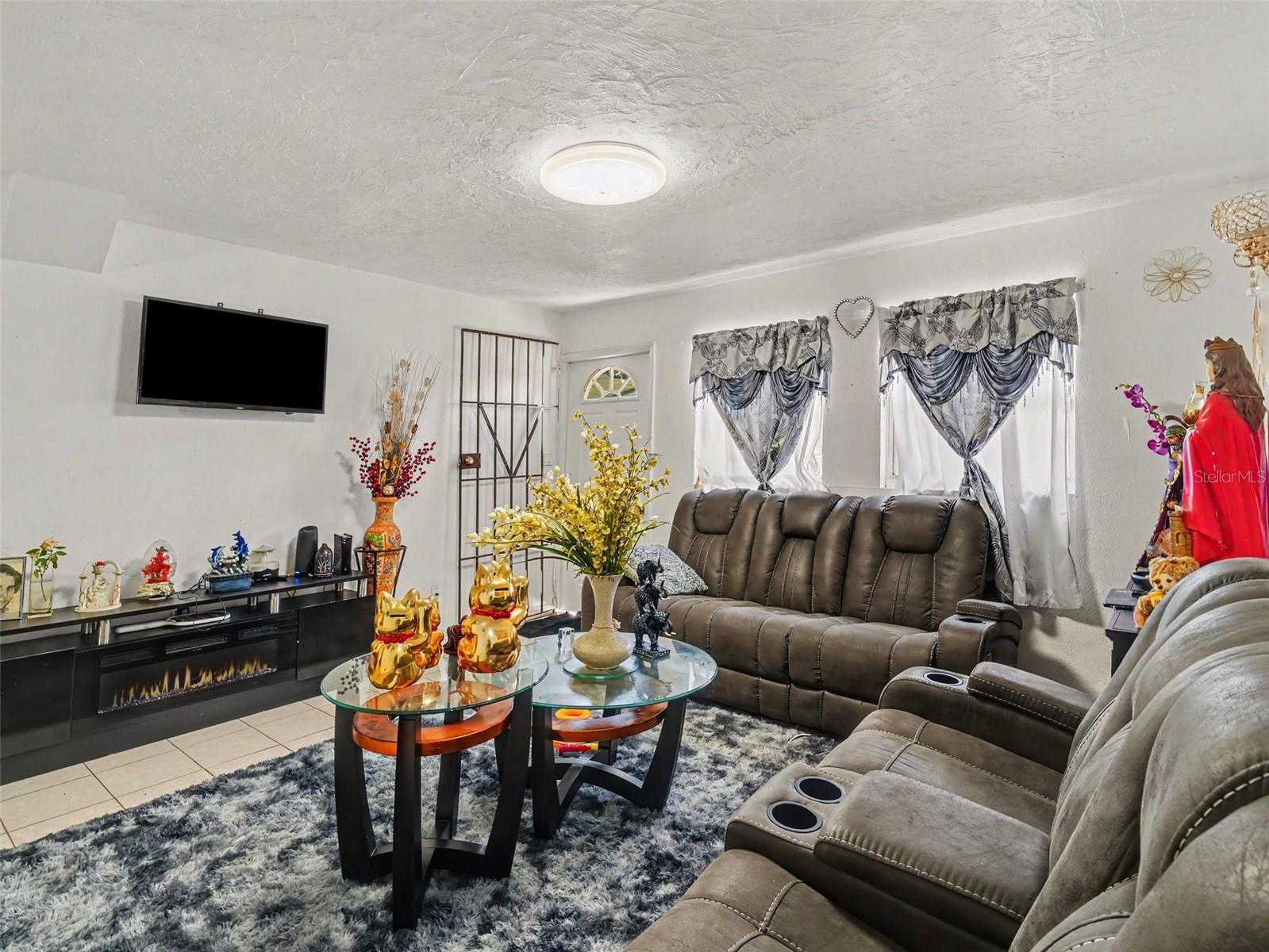 GARDEN HEIGHTS - Residential
