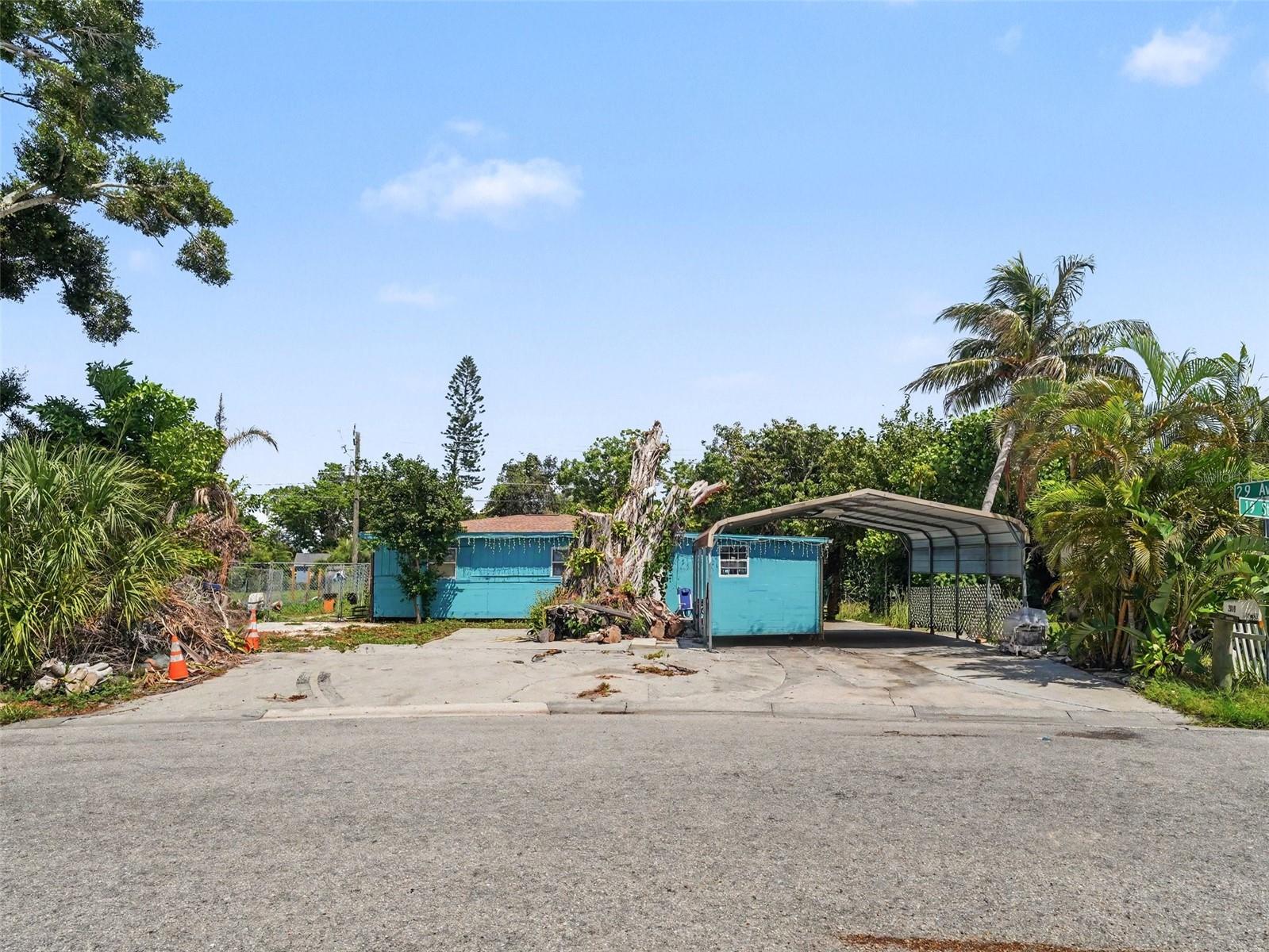 GARDEN HEIGHTS - Residential