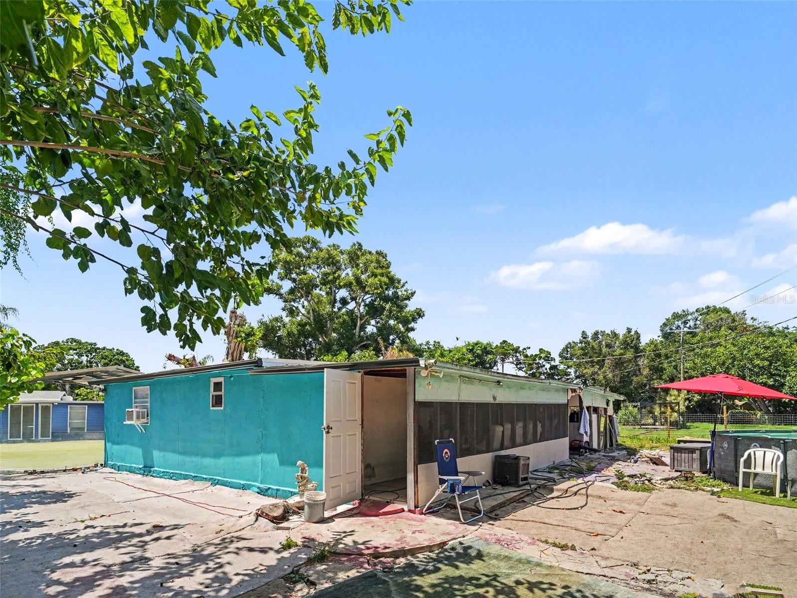 GARDEN HEIGHTS - Residential