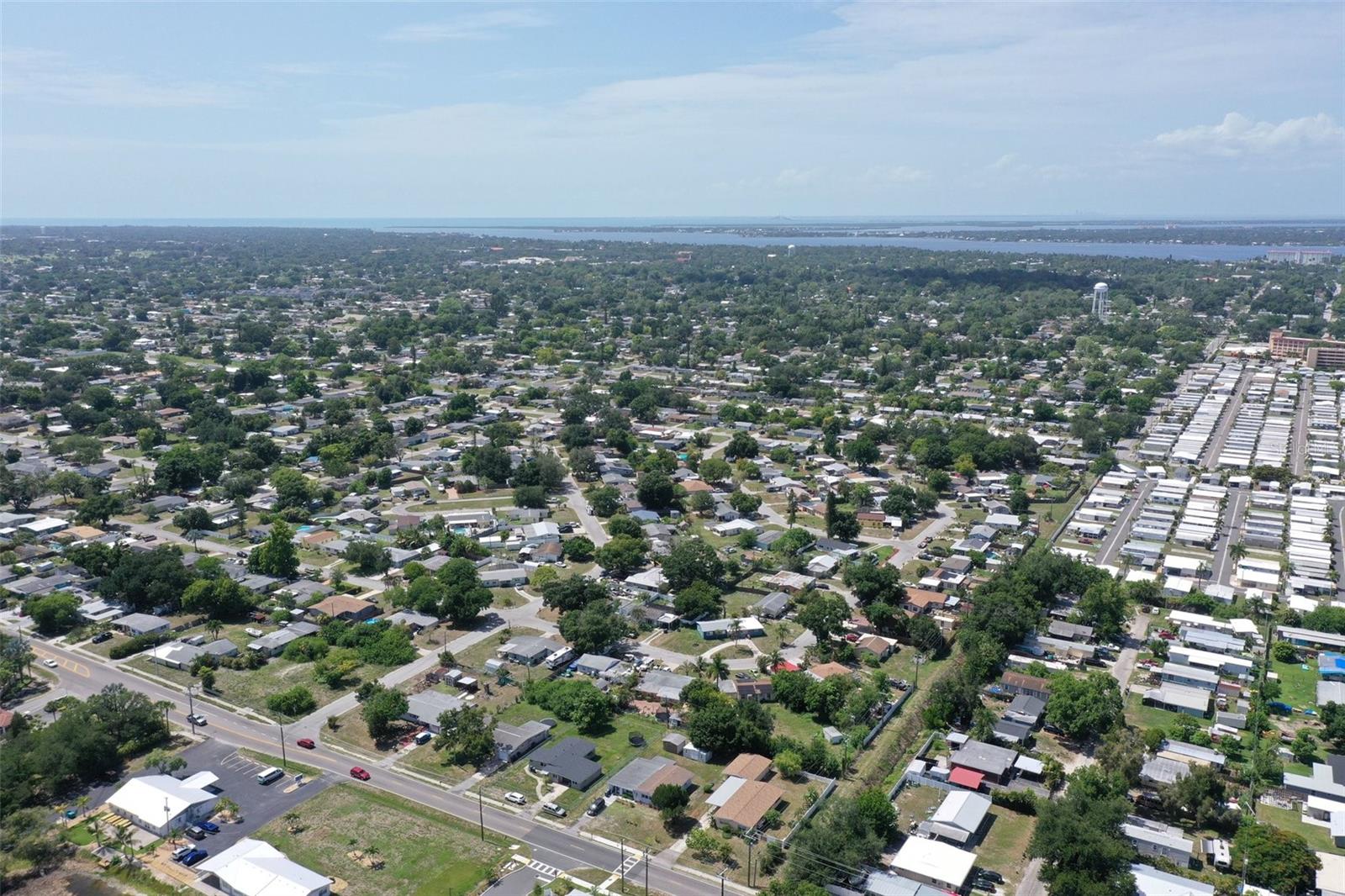 GARDEN HEIGHTS - Residential