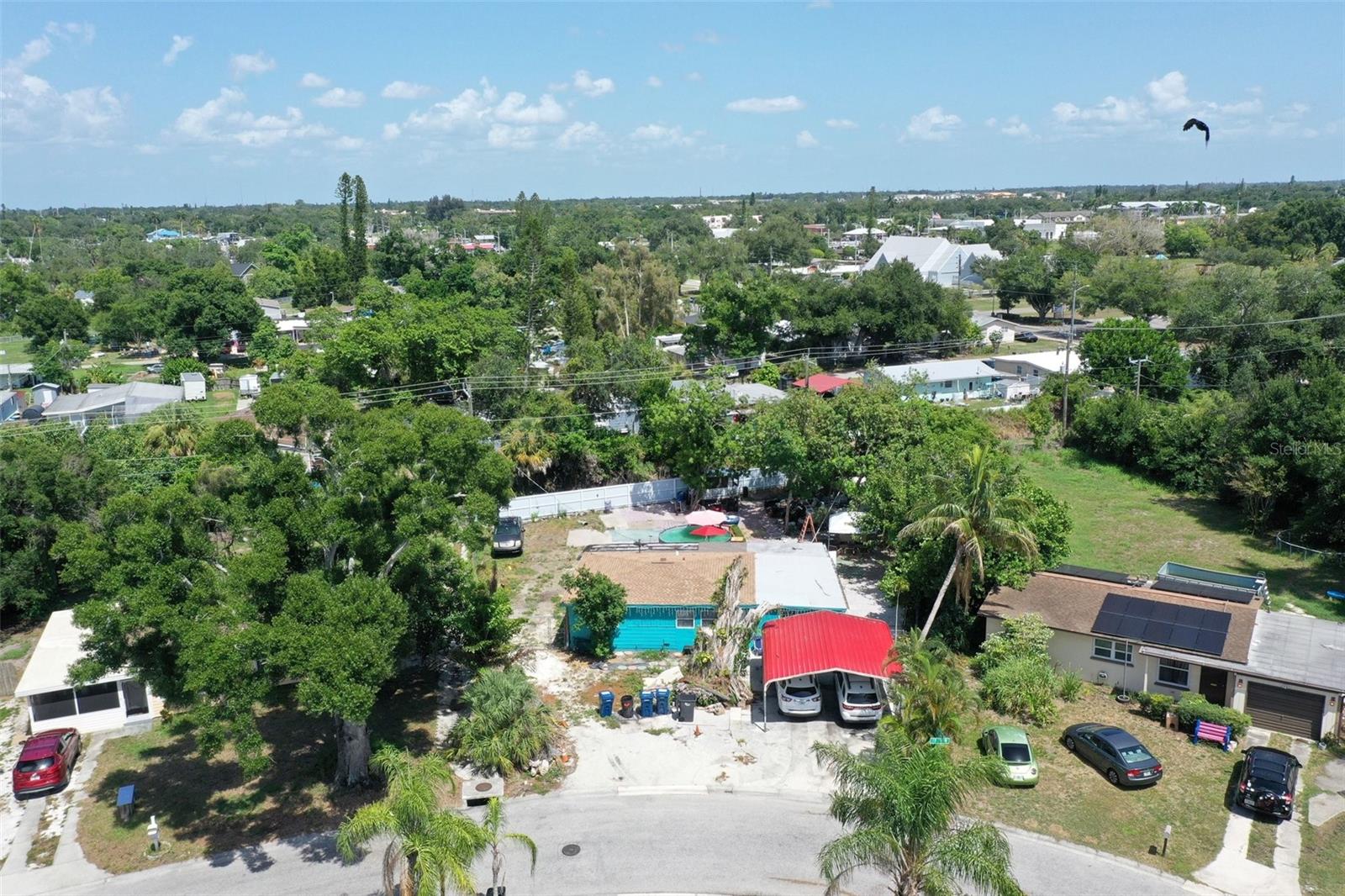 GARDEN HEIGHTS - Residential