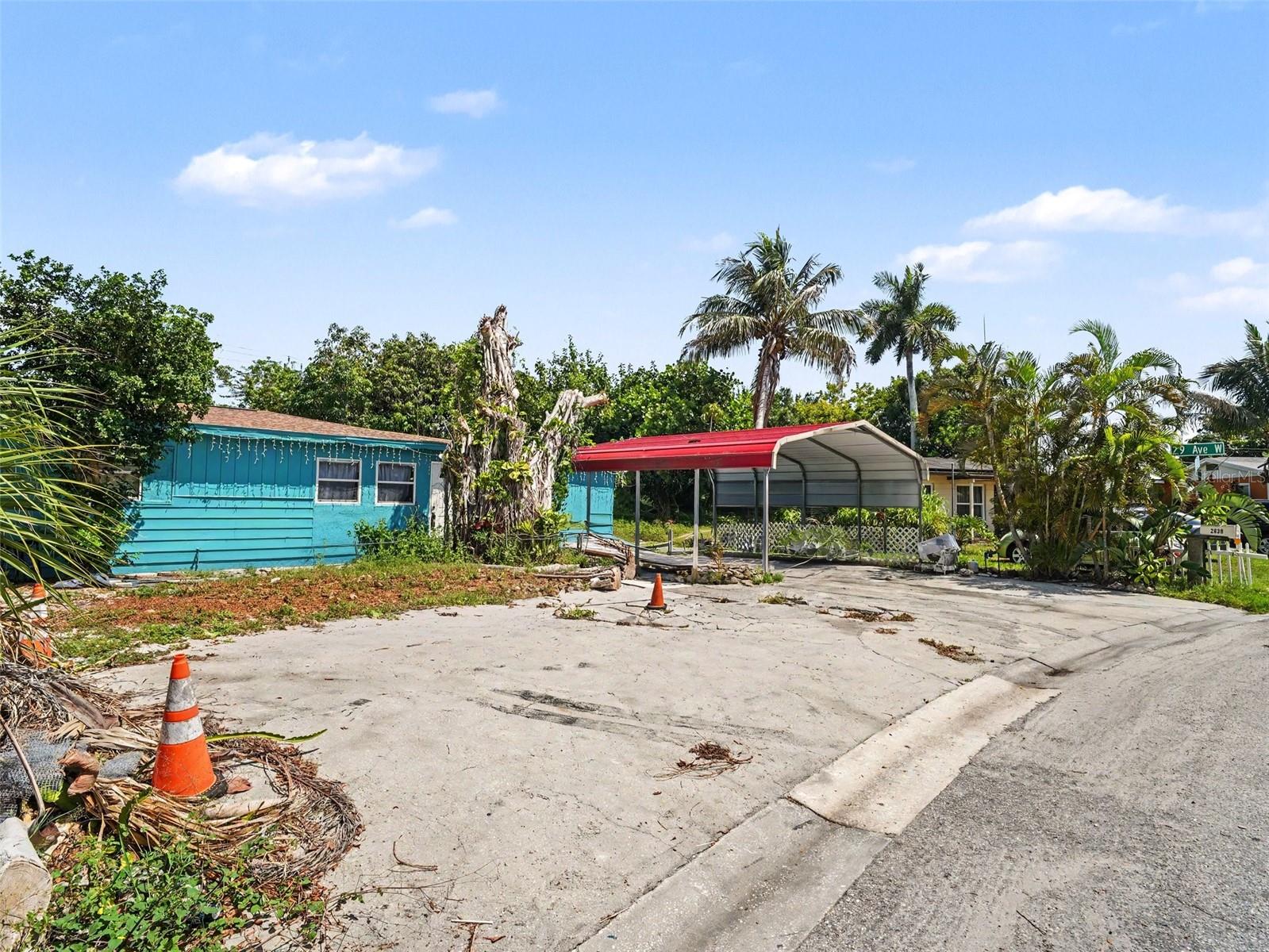 GARDEN HEIGHTS - Residential