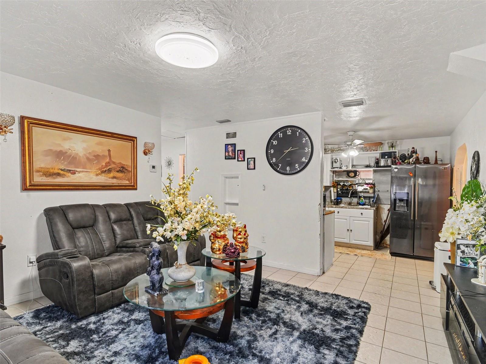 GARDEN HEIGHTS - Residential